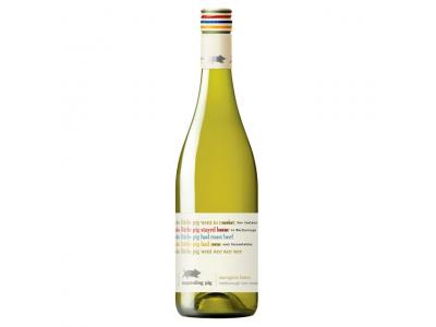 Squealing Pig Sauvignon Blanc Wine 75cl (ALCOHOL)