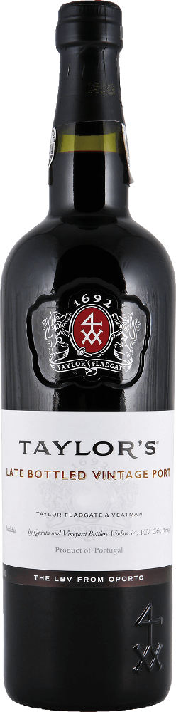 Taylor's Port 1L