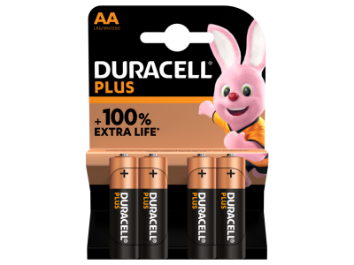 Duracell AA