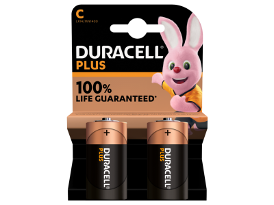 Duracell C