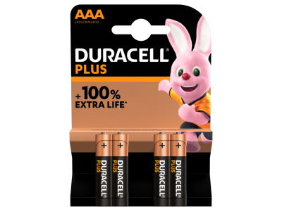 Duracell AAA