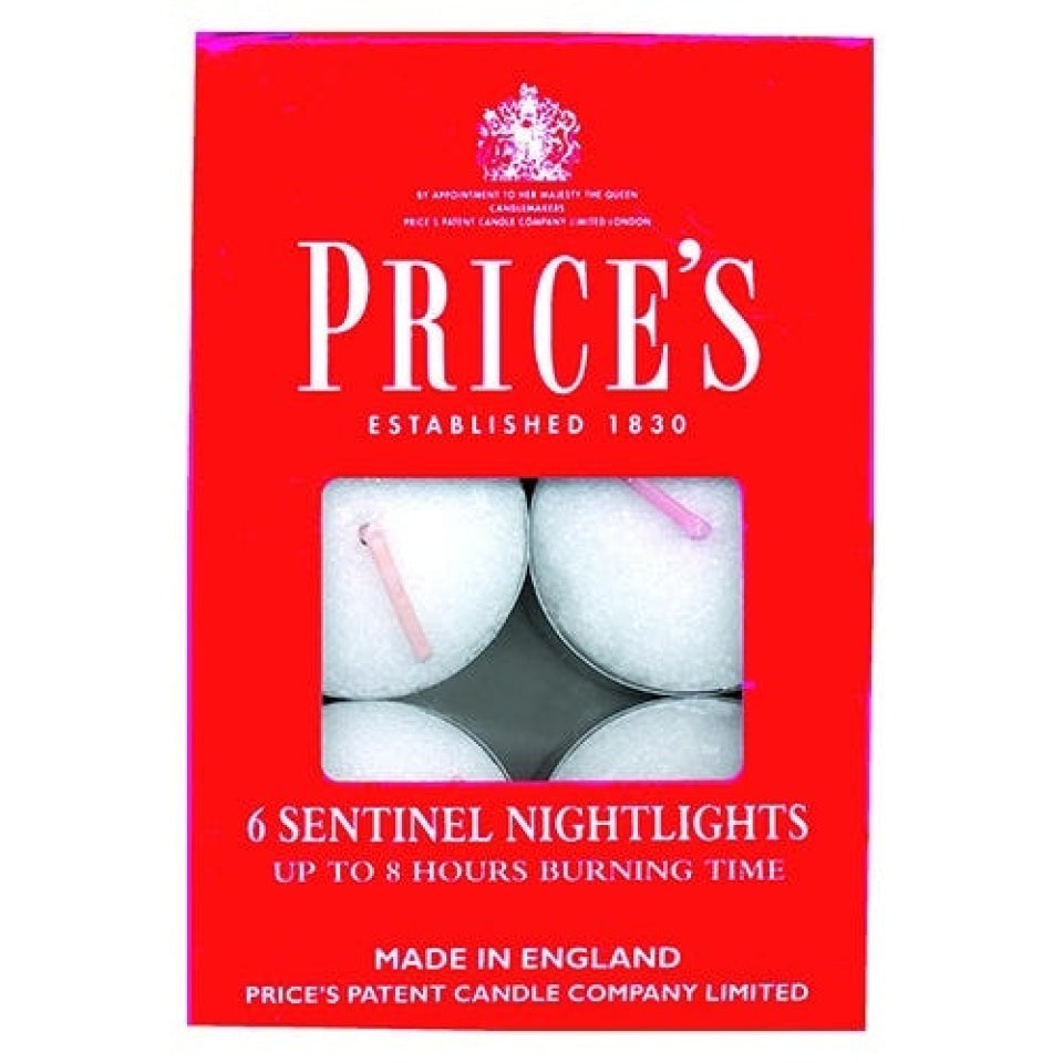 Princes 6 Tealights