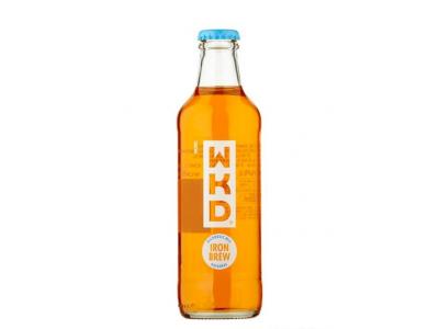 WKD Iron Brew 70cl
