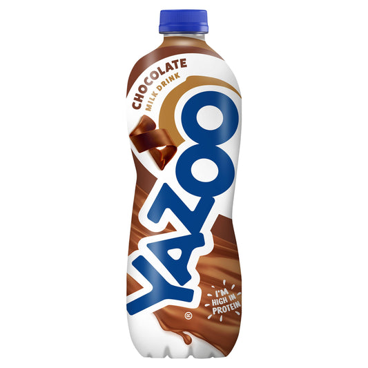 Yazoo Chocolate 1L (CHILLED)