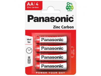 Panasonic AA